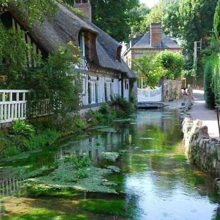 Superbe Appartement Entre Mer Et Ville Dieppe Zewnętrze zdjęcie