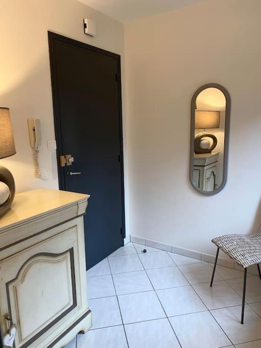 Superbe Appartement Entre Mer Et Ville Dieppe Zewnętrze zdjęcie